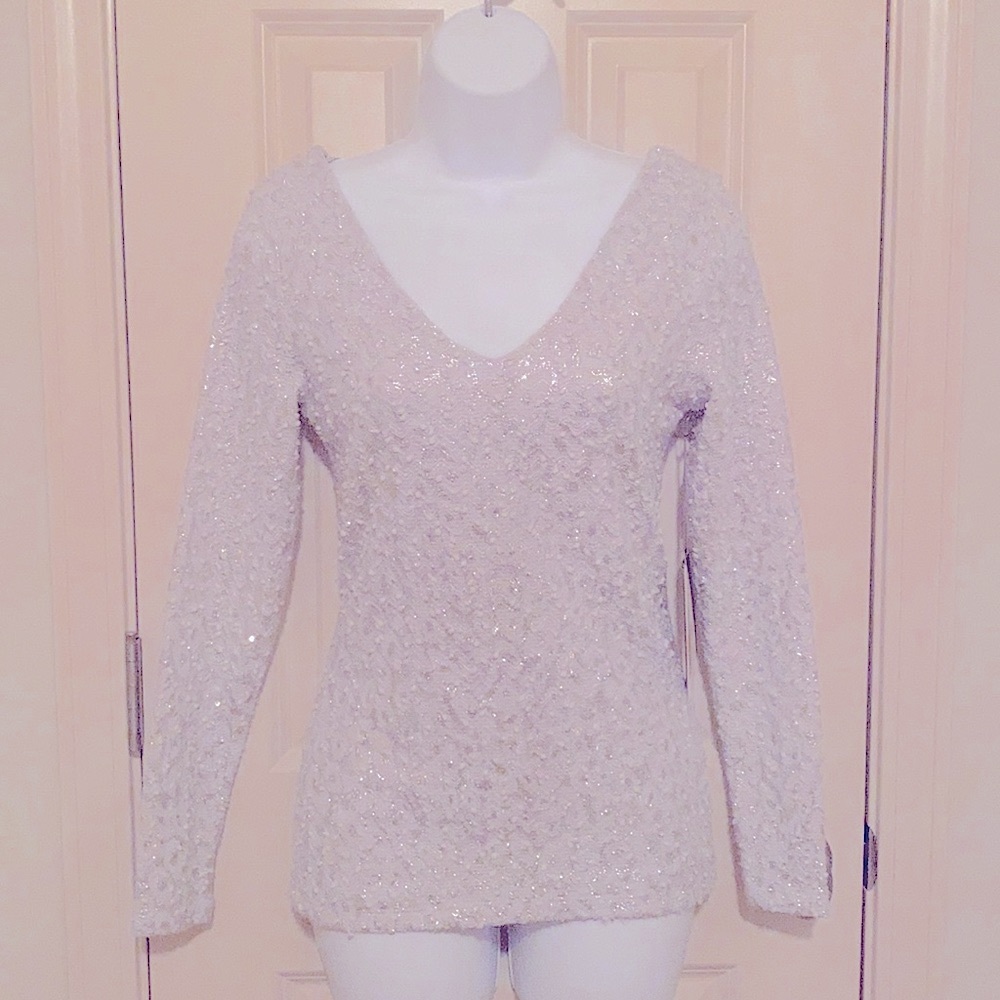 Jennifer Lopez City Enchantment Silver NWT